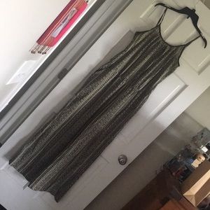 Romper / Jumpsuit / Playsuit